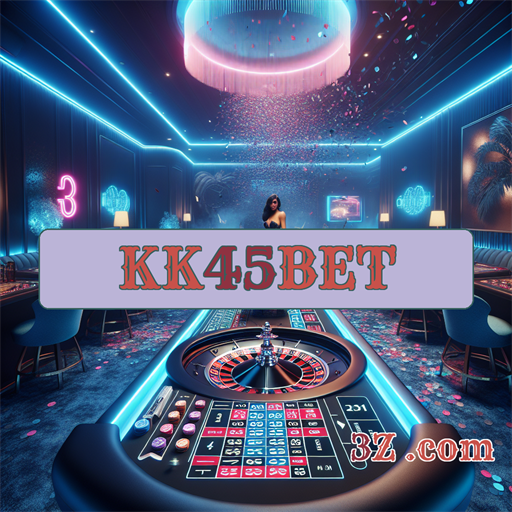 Explore as Melhores Promoções no kk45bet