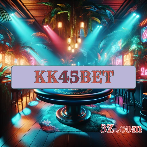 Descubra os Jackpot Games no kk45bet: A Diversão e a Chance de Ganhar Grande!