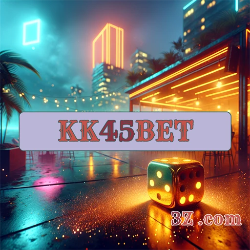 Descubra a Emoção dos Jogos de Slot na kk45bet