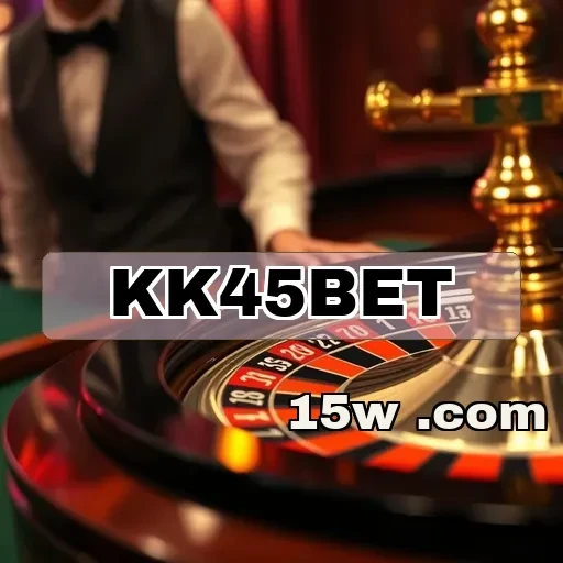 kk45bet App
