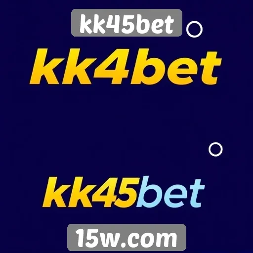 Promoções e bônus atraentes no kk45bet