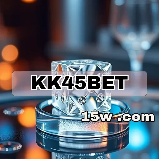 kk45bet Plataforma