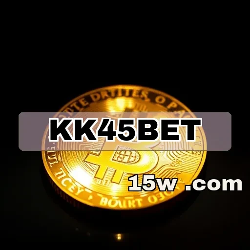 kk45bet Promoções