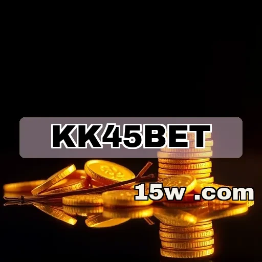 kk45bet Caça-Níqueis