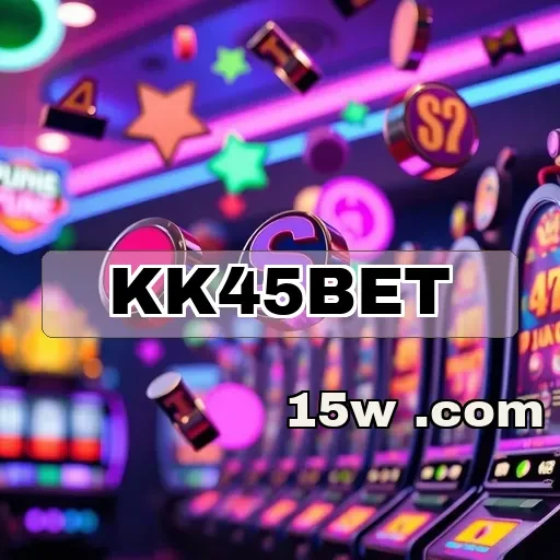 kk45bet: O Suporte 24/7 Que Revoluciona a Experiência dos Jogadores!